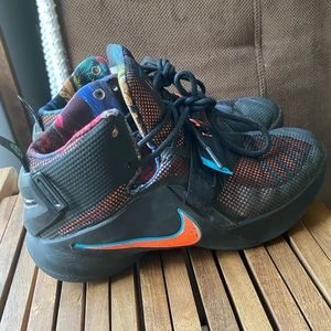 Lebron Soldier IX sneakers - kids’